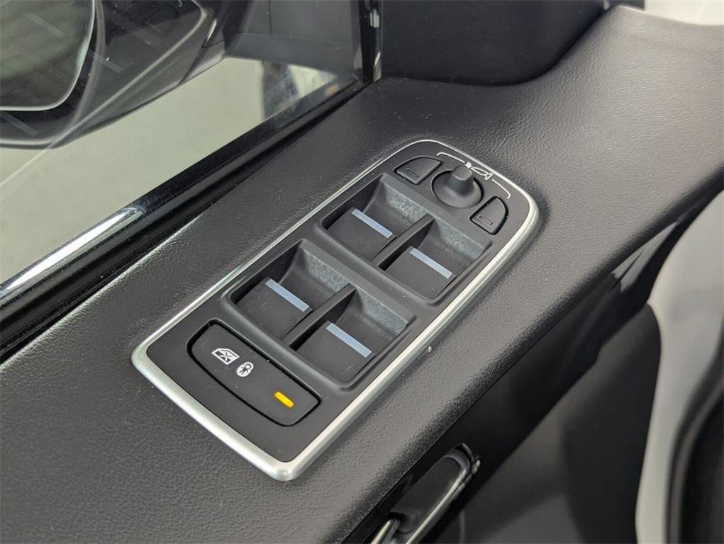 used 2020 Jaguar F-PACE car, priced at $20,500