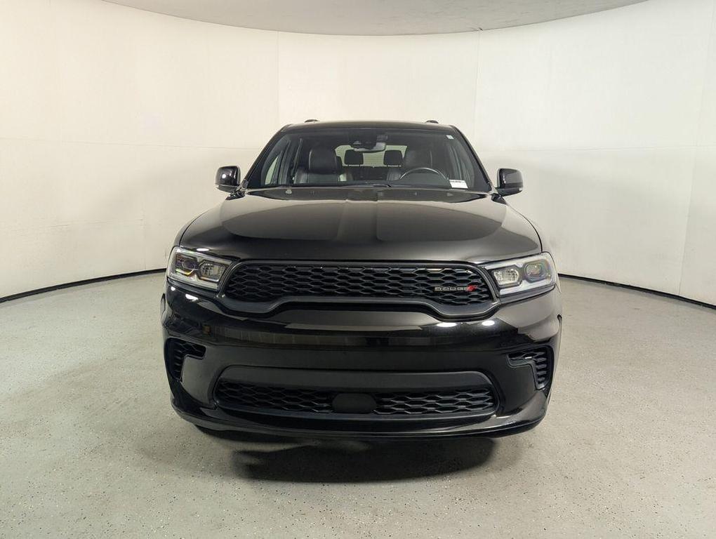 used 2024 Dodge Durango car, priced at $27,776