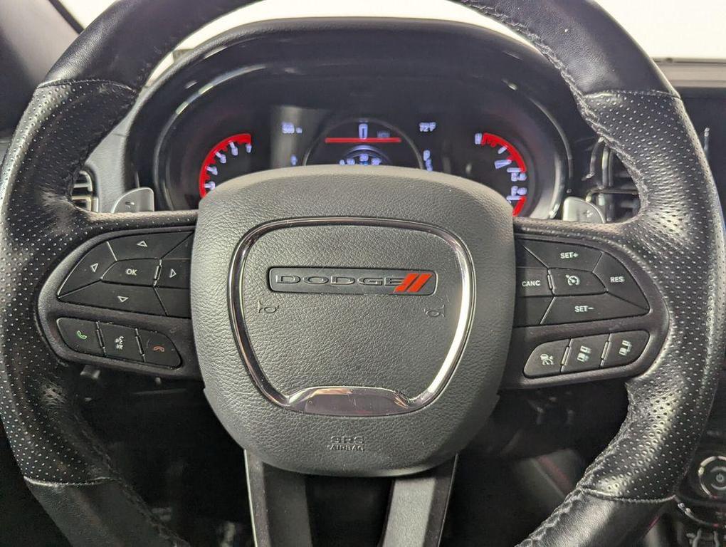 used 2024 Dodge Durango car, priced at $27,776