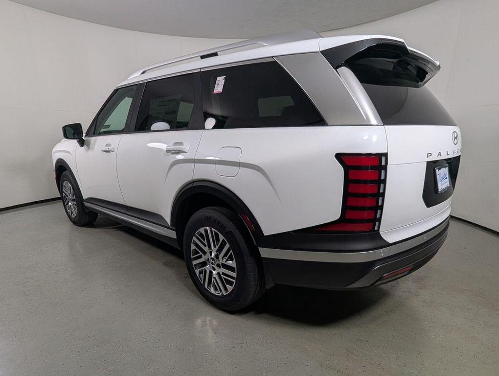 new 2026 Hyundai Palisade car, priced at $43,308