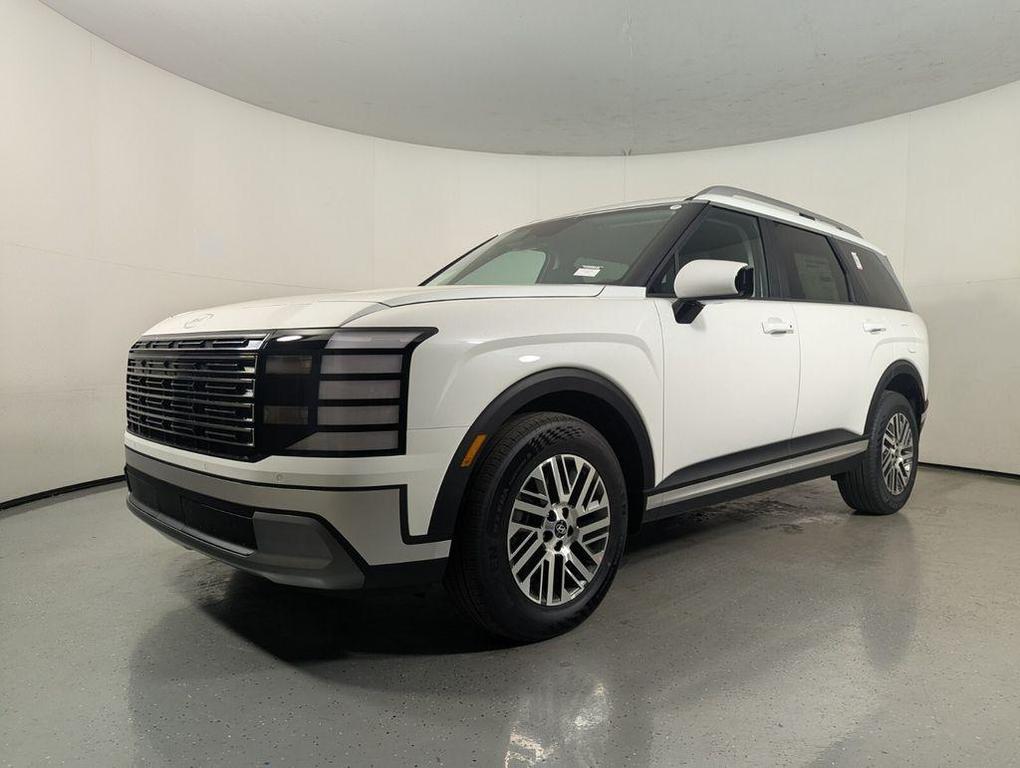 new 2026 Hyundai Palisade car, priced at $43,308