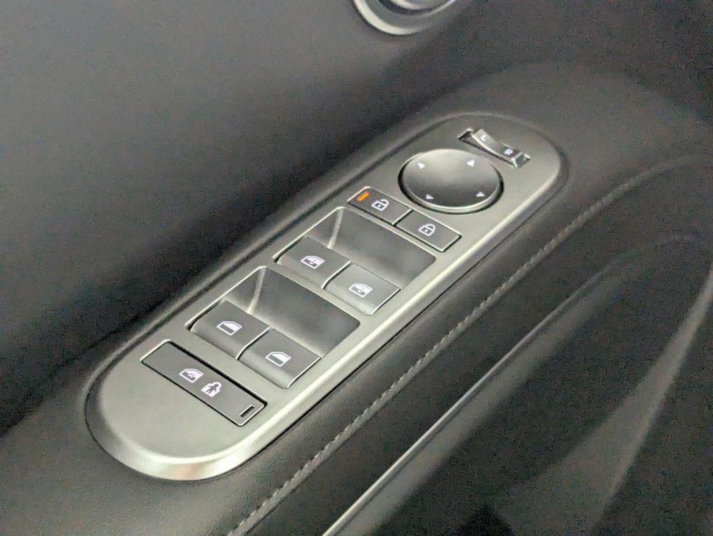 new 2026 Hyundai Palisade car, priced at $43,308