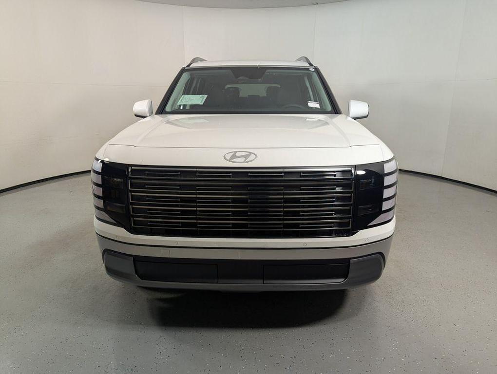 new 2026 Hyundai Palisade car, priced at $43,308