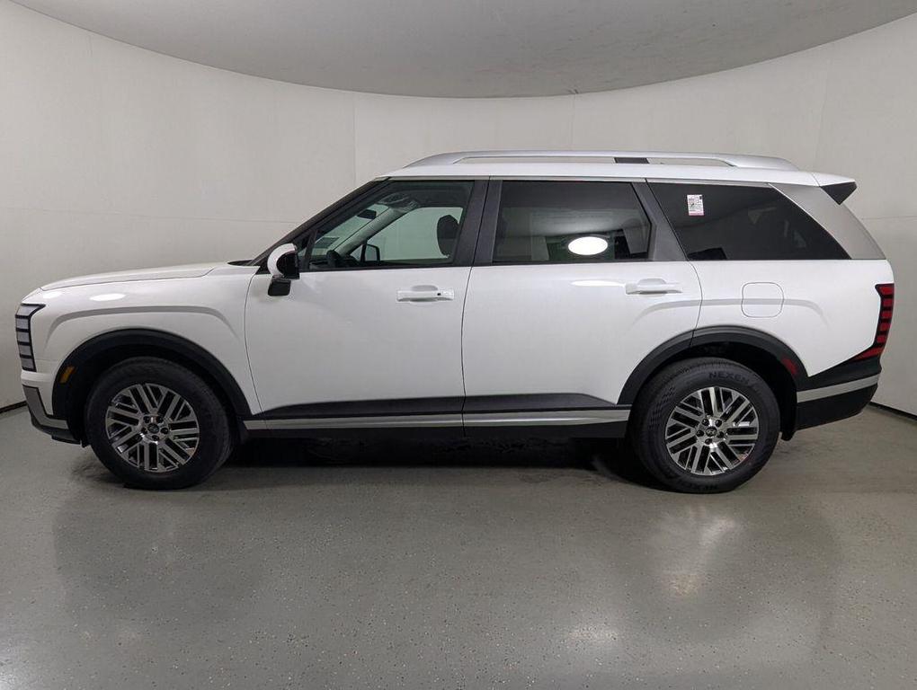 new 2026 Hyundai Palisade car, priced at $43,308