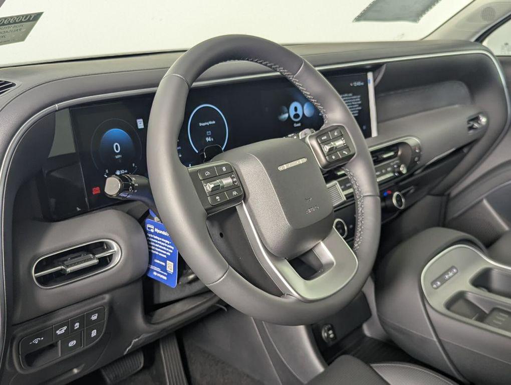 new 2026 Hyundai Palisade car, priced at $43,308