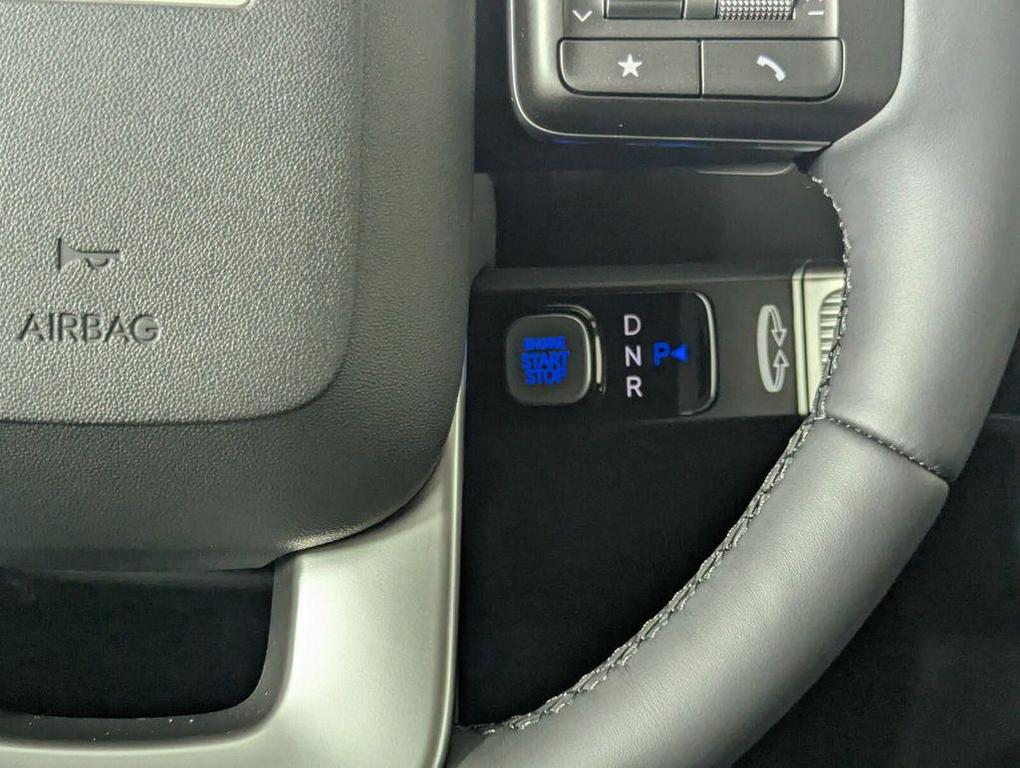 new 2026 Hyundai Palisade car, priced at $43,308