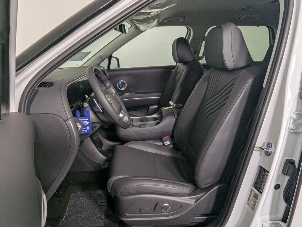 new 2026 Hyundai Palisade car, priced at $43,308