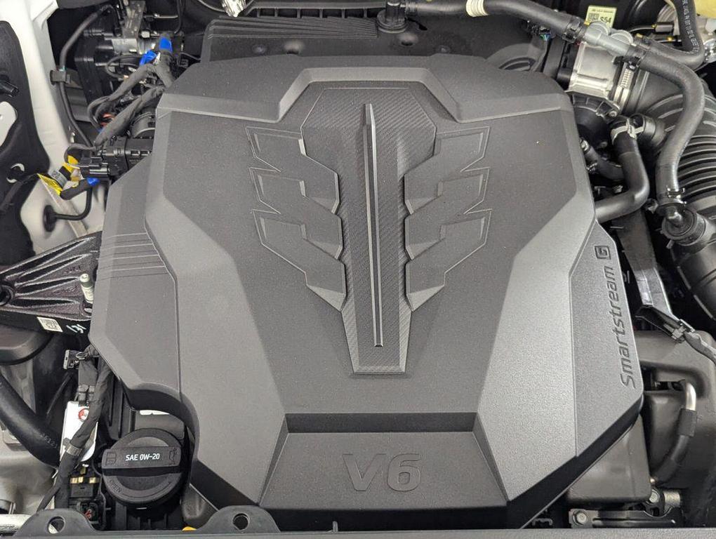 new 2026 Hyundai Palisade car, priced at $43,308