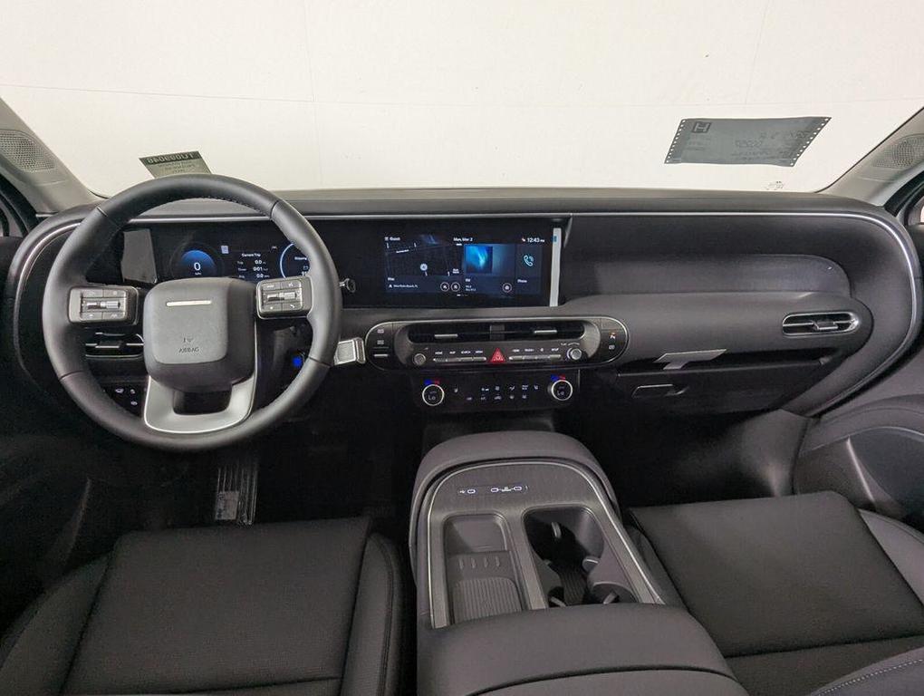 new 2026 Hyundai Palisade car, priced at $43,308