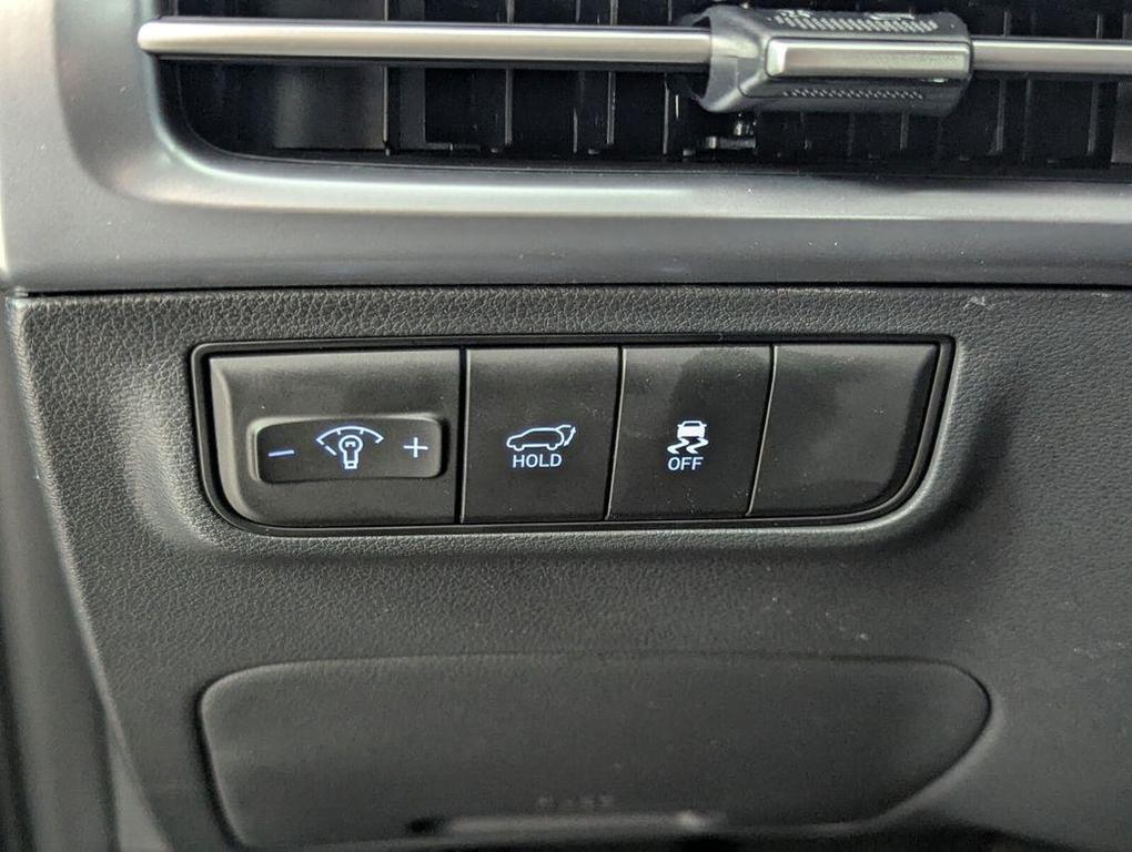 new 2026 Hyundai Tucson car, priced at $34,149