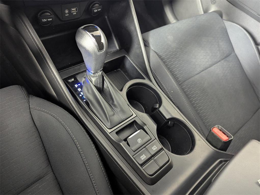 used 2019 Hyundai Tucson car, priced at $15,900