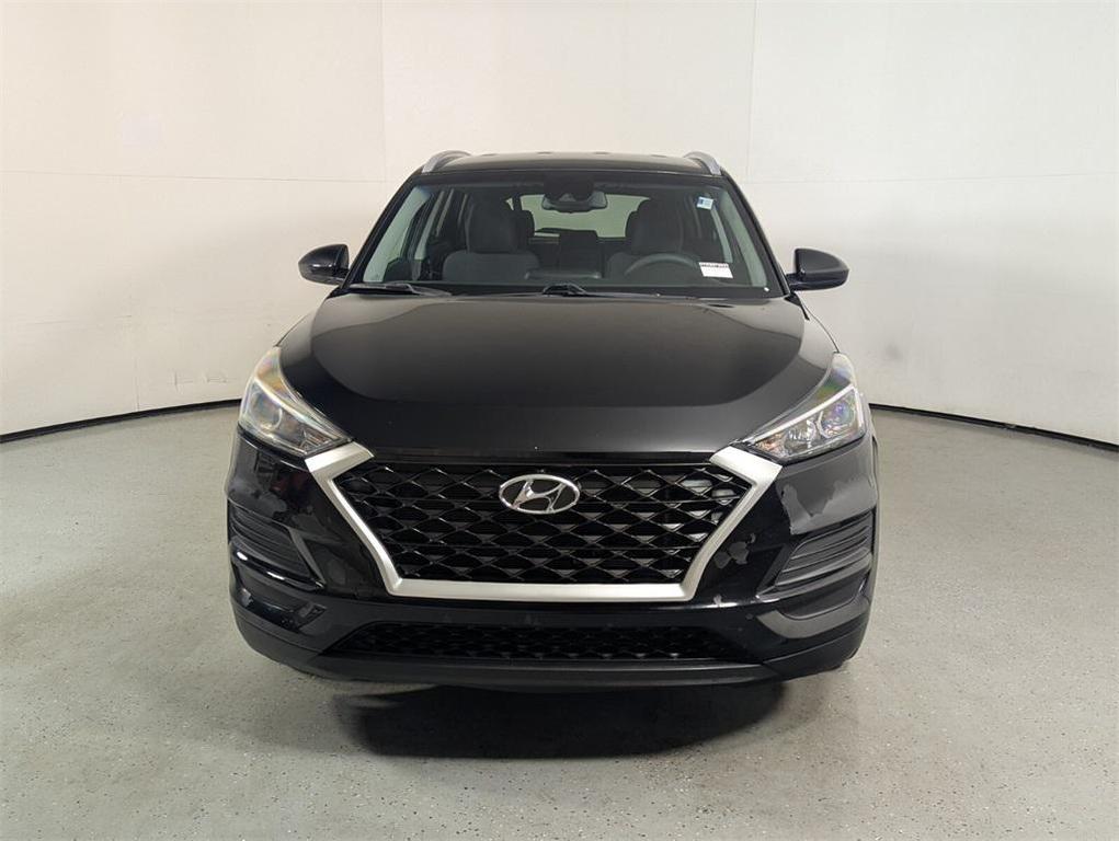 used 2019 Hyundai Tucson car, priced at $15,900
