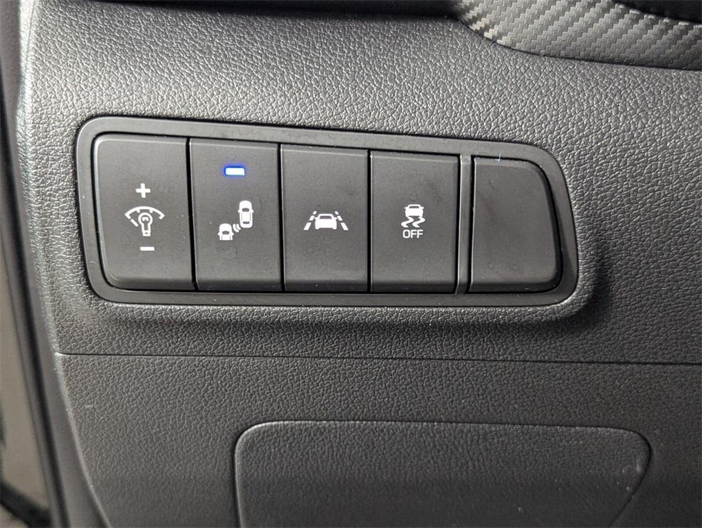 used 2019 Hyundai Tucson car, priced at $15,900