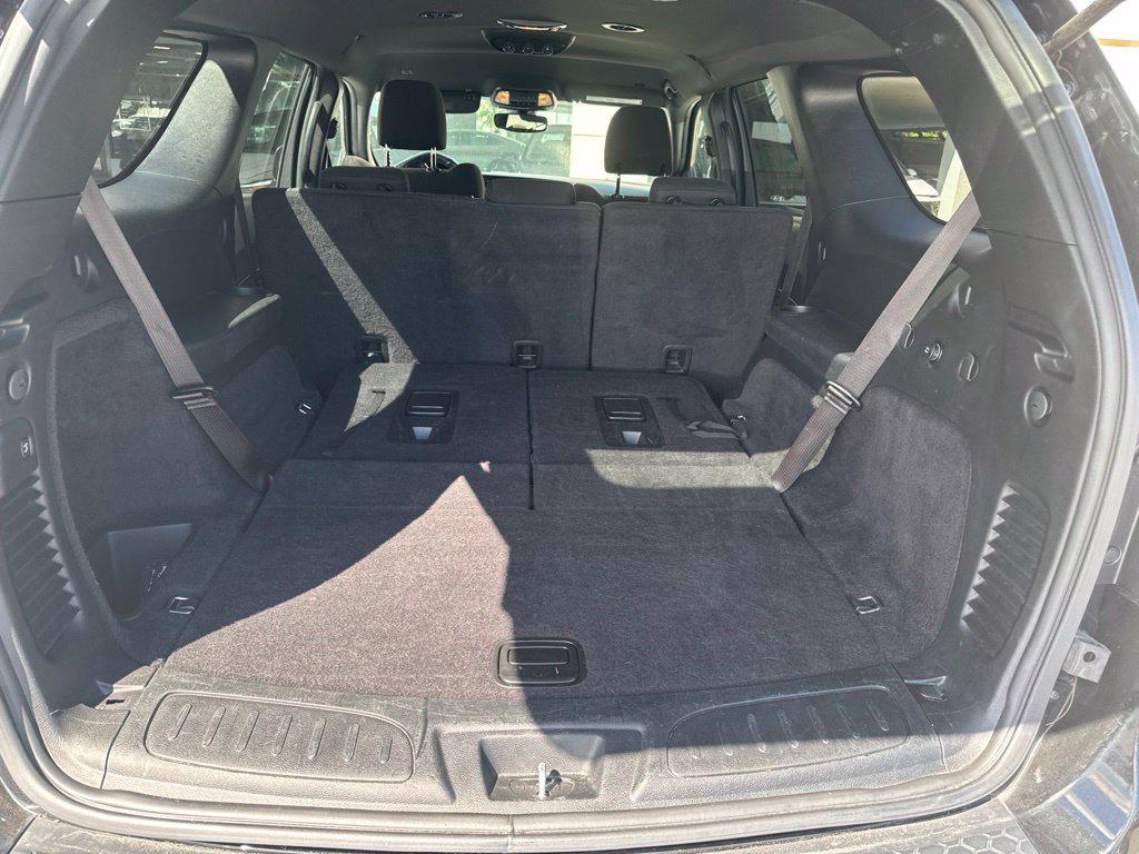used 2025 Dodge Durango car, priced at $26,876