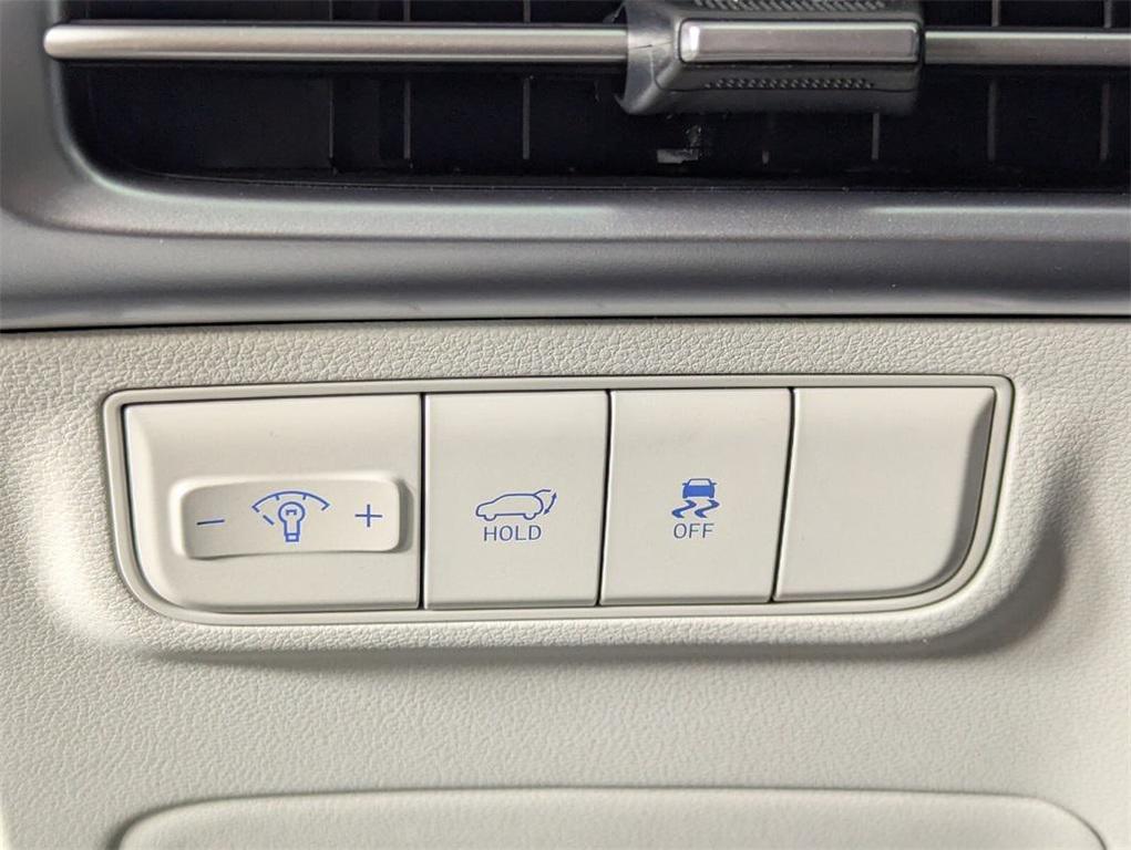 new 2026 Hyundai Tucson car, priced at $31,735