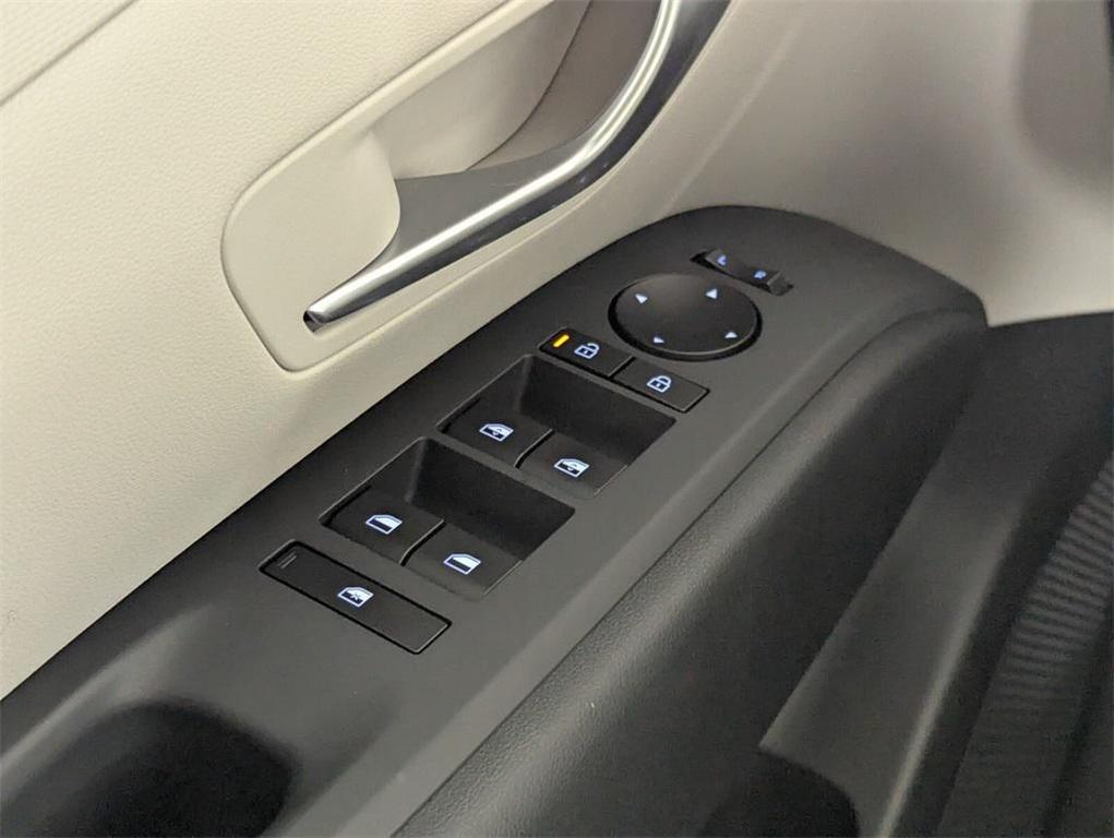 new 2026 Hyundai Tucson car, priced at $31,735