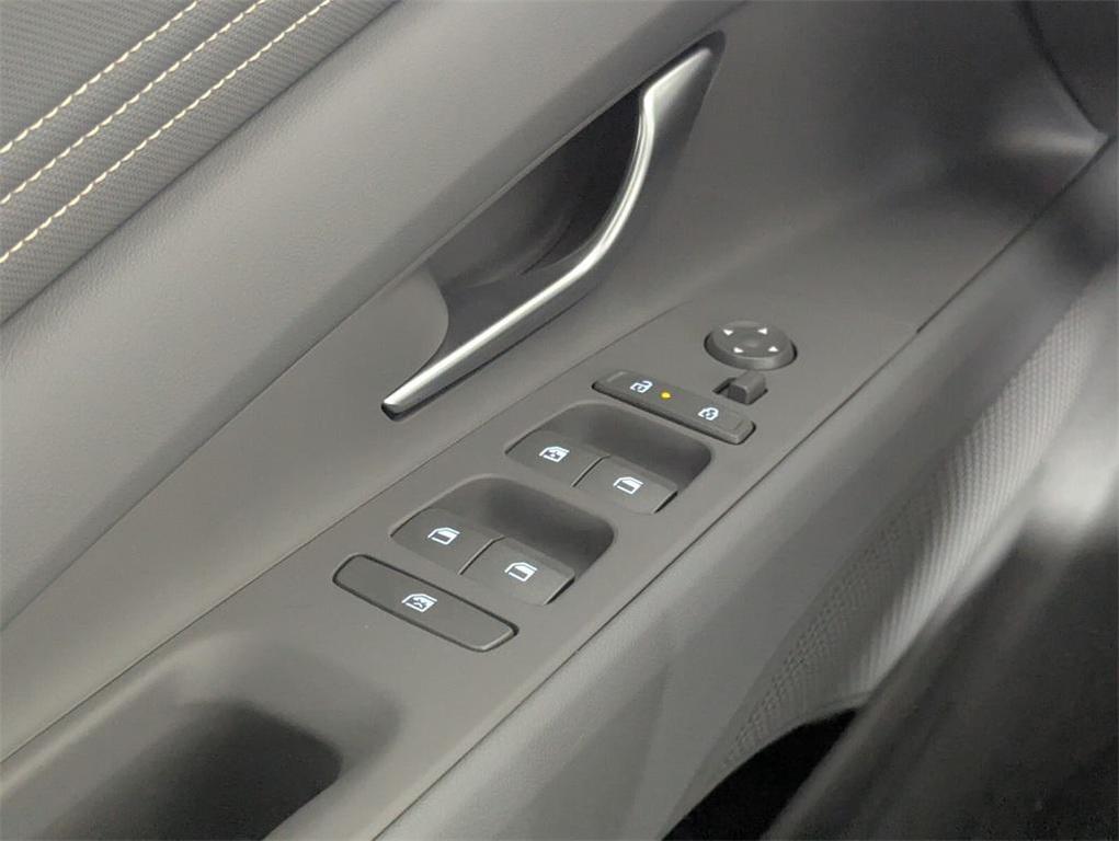 new 2026 Hyundai Elantra car, priced at $25,133