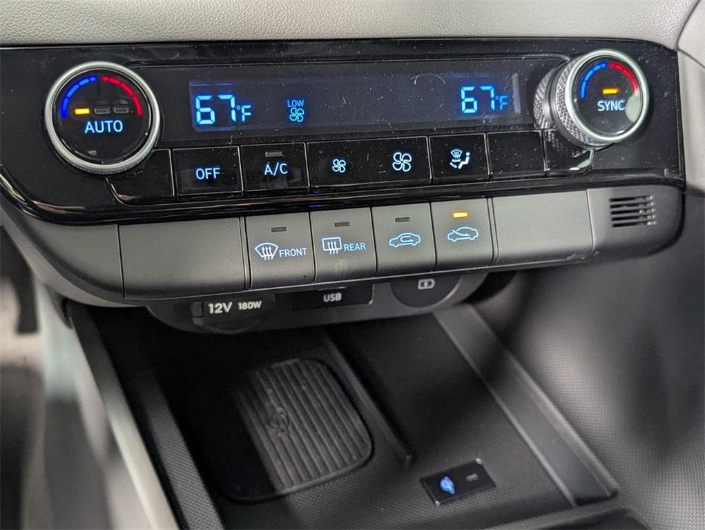 new 2026 Hyundai Elantra car, priced at $25,133