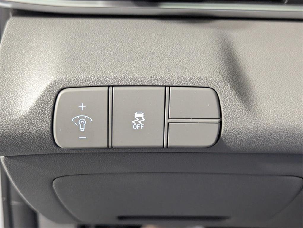 new 2026 Hyundai Elantra car, priced at $25,133