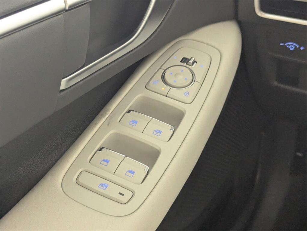 new 2026 Hyundai Sonata car, priced at $29,341