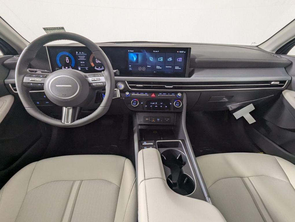 new 2026 Hyundai Sonata car, priced at $29,499