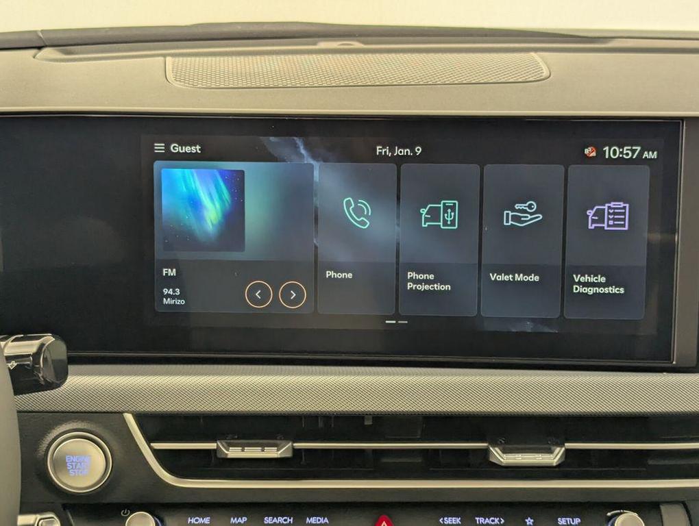 new 2026 Hyundai Sonata car, priced at $29,499