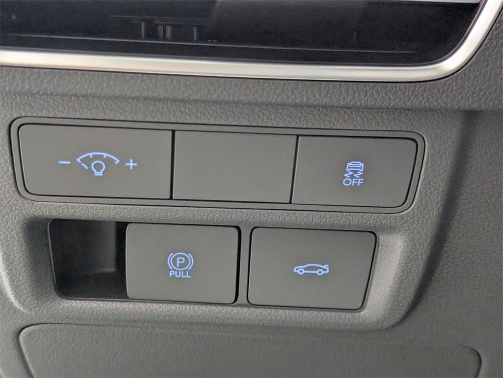 new 2026 Hyundai Sonata car, priced at $29,341
