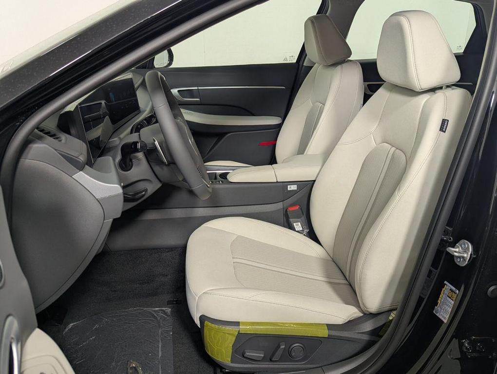 new 2026 Hyundai Sonata car, priced at $29,499