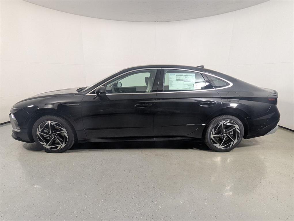 new 2026 Hyundai Sonata car, priced at $29,341