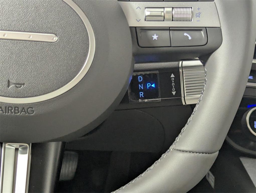 new 2026 Hyundai Sonata car, priced at $29,341