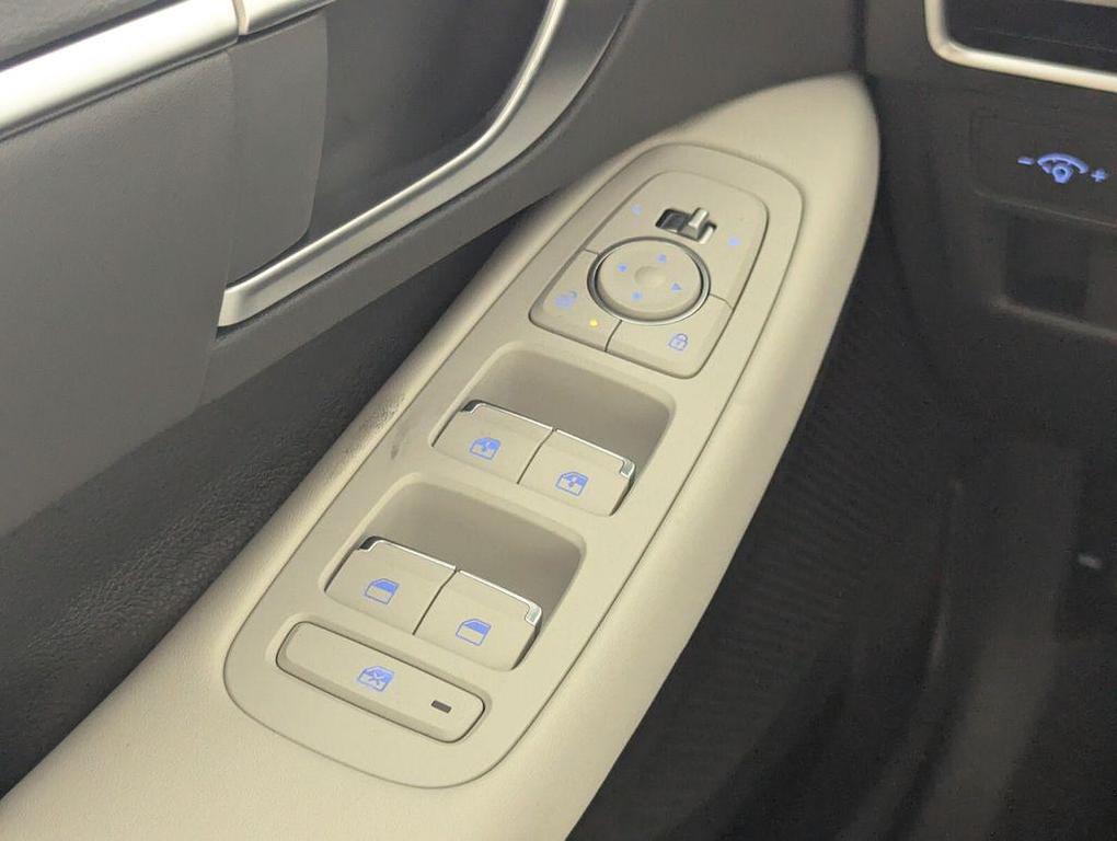 new 2026 Hyundai Sonata car, priced at $29,499