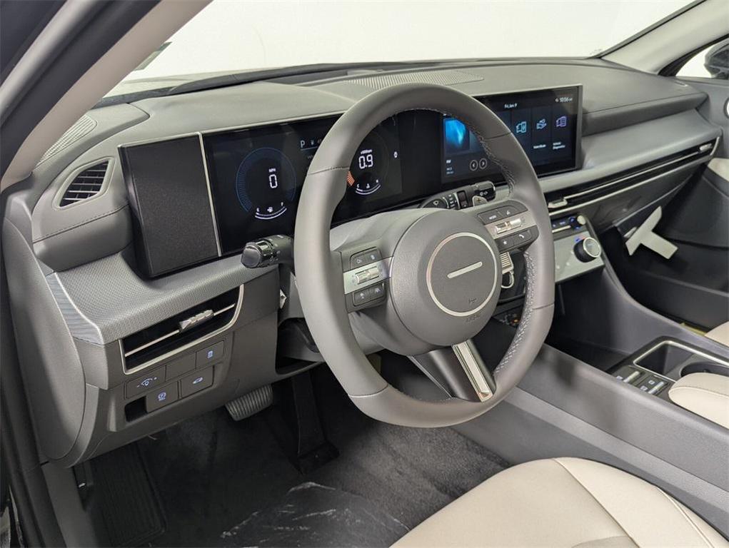 new 2026 Hyundai Sonata car, priced at $29,341