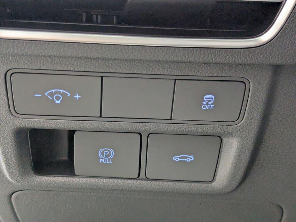 new 2026 Hyundai Sonata car, priced at $29,499