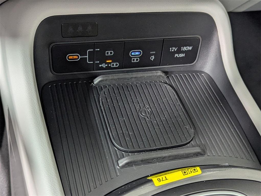 new 2026 Hyundai Kona car, priced at $26,517