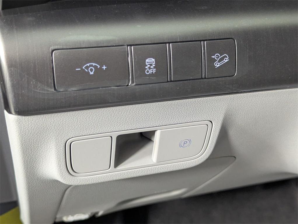 new 2026 Hyundai Kona car, priced at $26,517