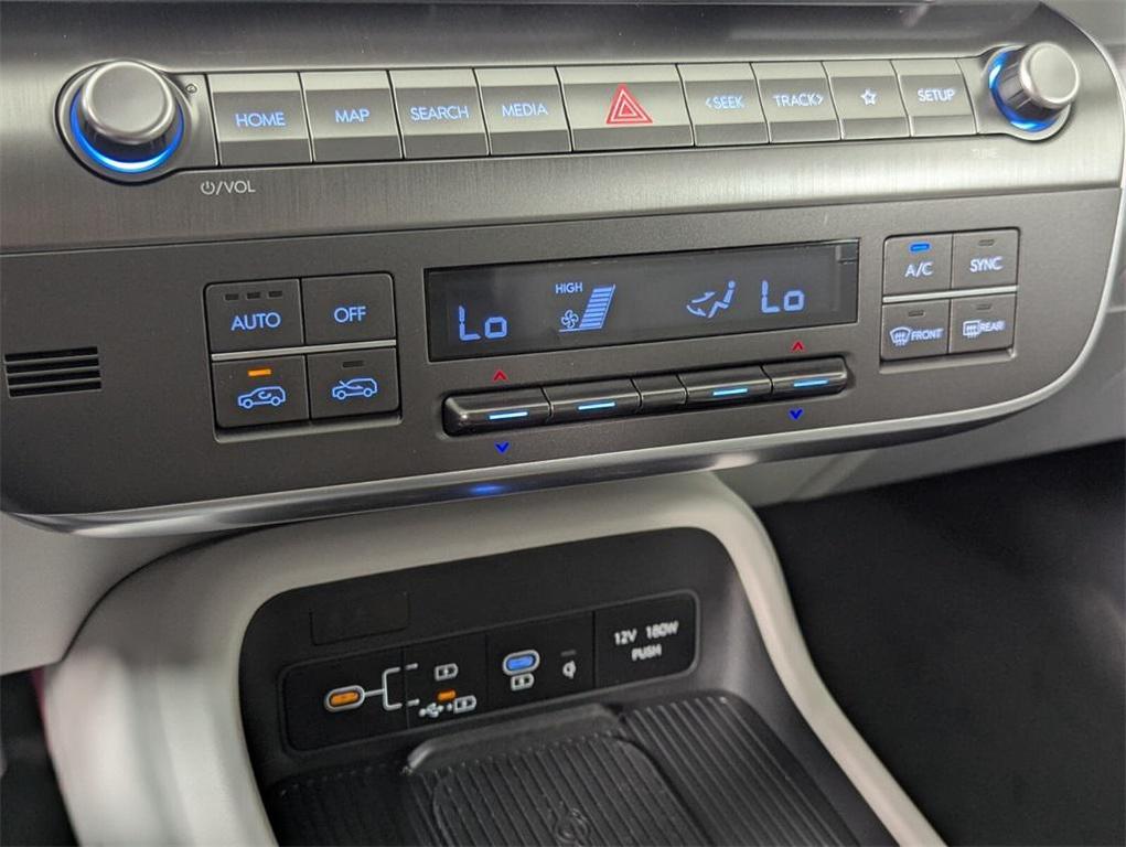 new 2026 Hyundai Kona car, priced at $26,517