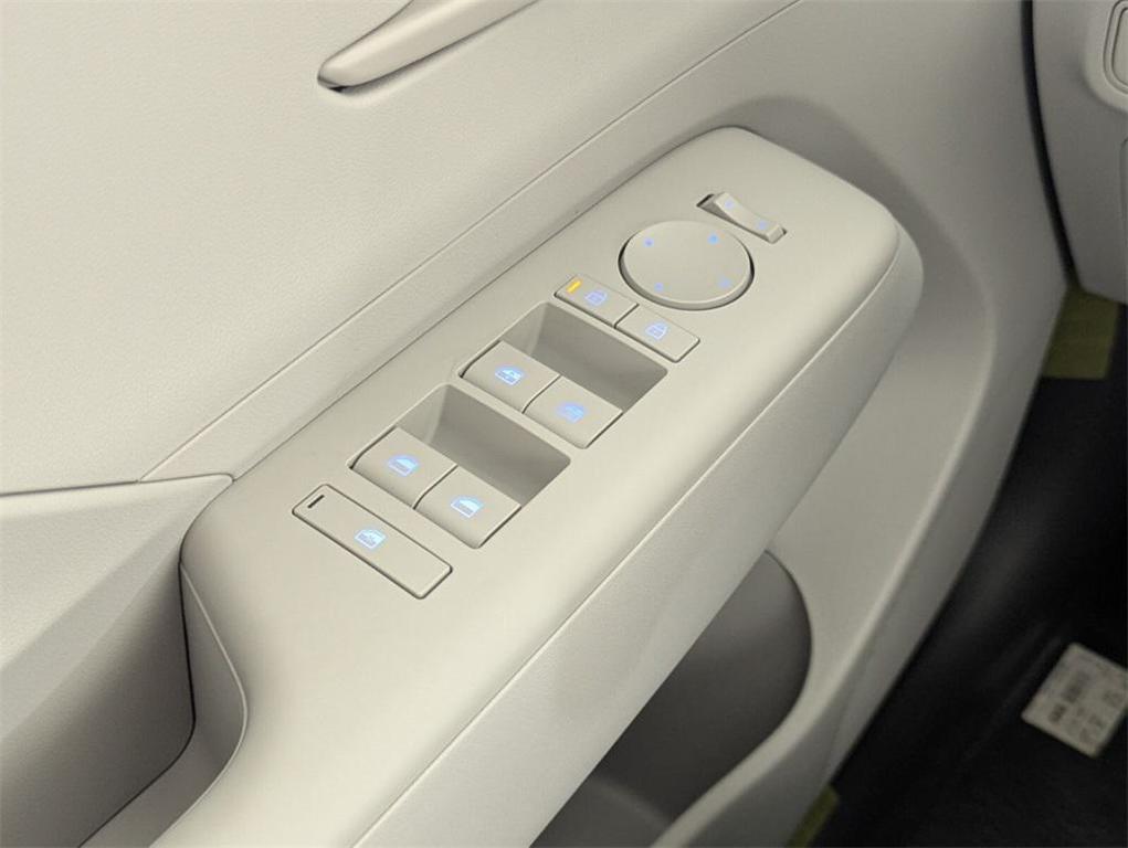 new 2026 Hyundai Kona car, priced at $26,517