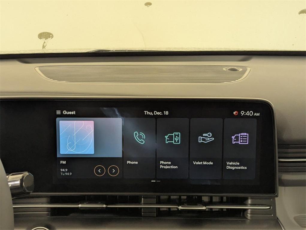 new 2026 Hyundai Kona car, priced at $26,517