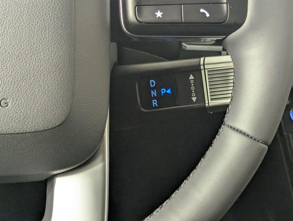 new 2026 Hyundai Santa Fe car, priced at $36,779