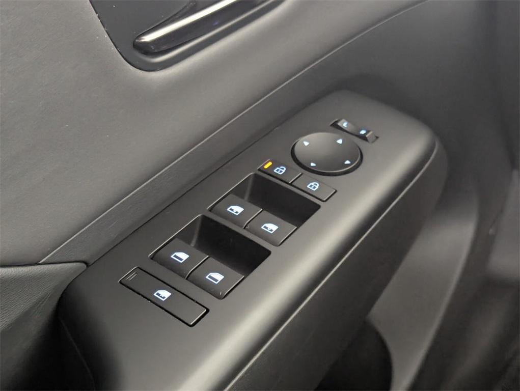 used 2024 Hyundai Kona car, priced at $22,495