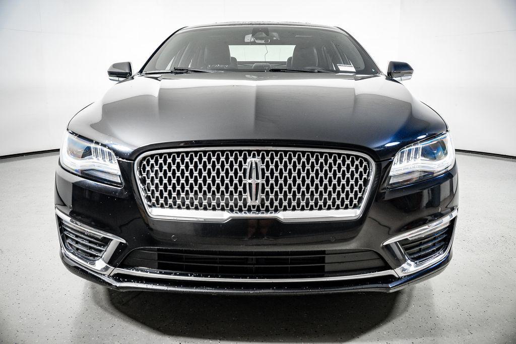used 2020 Lincoln MKZ car, priced at $20,899