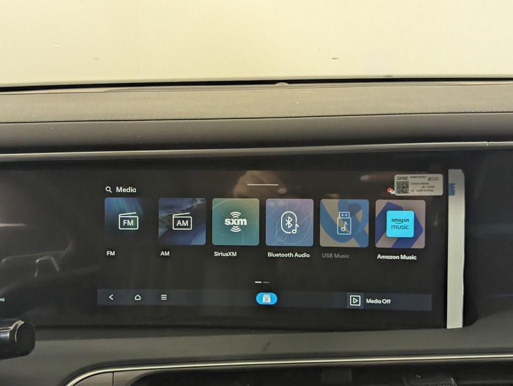 new 2026 Hyundai Palisade Hybrid car, priced at $50,850