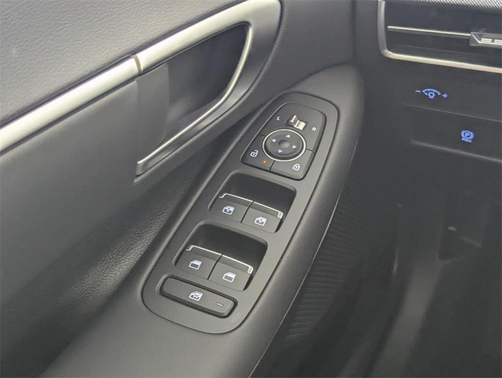 new 2026 Hyundai Sonata car, priced at $29,740