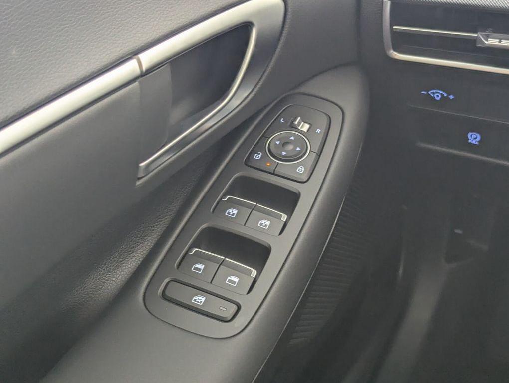 new 2026 Hyundai Sonata car, priced at $29,907