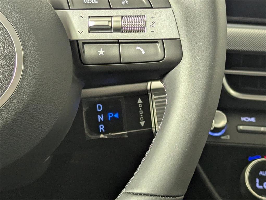 new 2026 Hyundai Sonata car, priced at $29,740
