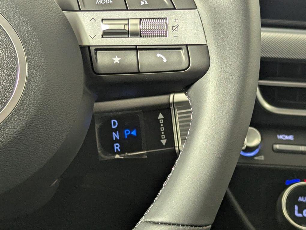 new 2026 Hyundai Sonata car, priced at $29,907