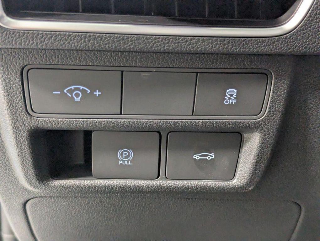 new 2026 Hyundai Sonata car, priced at $29,907