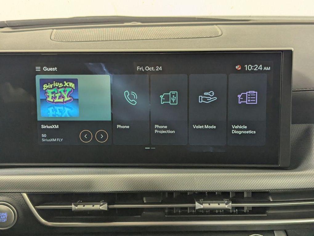 new 2026 Hyundai Sonata car, priced at $29,907