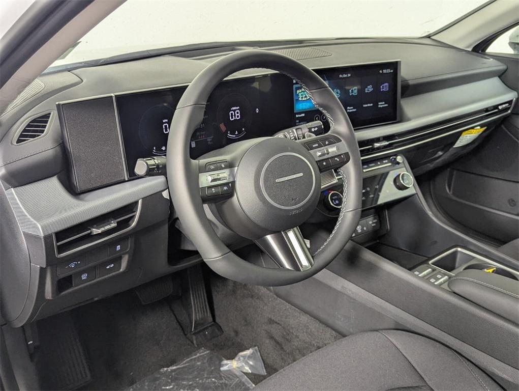 new 2026 Hyundai Sonata car, priced at $29,740