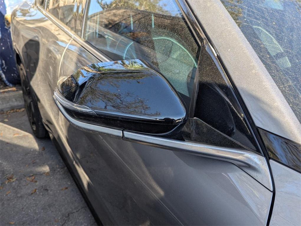 used 2025 Kia K4 car, priced at $22,900